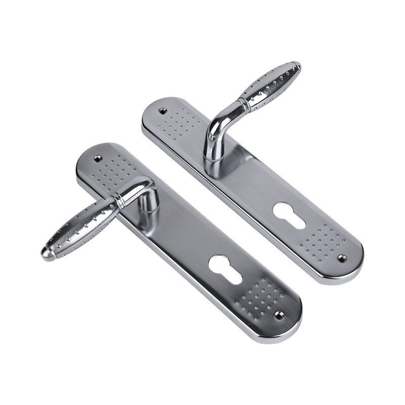 Door Lock Set（Stainless Steel/Aluninium Handle/Plastic Handle）