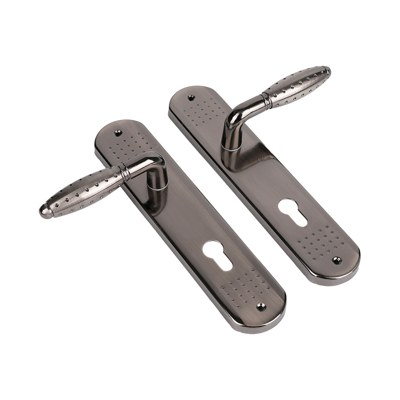 Door Lock Set（Stainless Steel/Aluninium Handle/Plastic Handle）