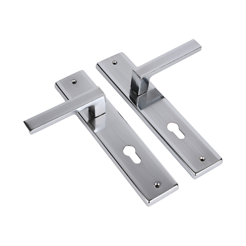 Door Lock Set（Stainless Steel/Aluninium Handle/Plastic Handle）