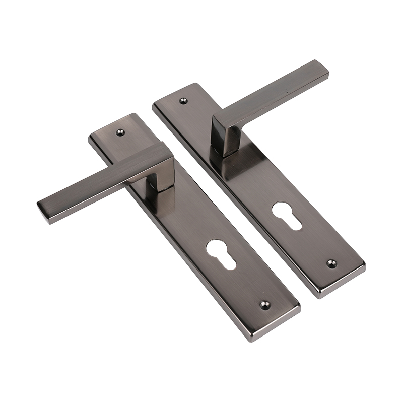 Door Lock Set（Stainless Steel/Aluninium Handle/Plastic Handle）