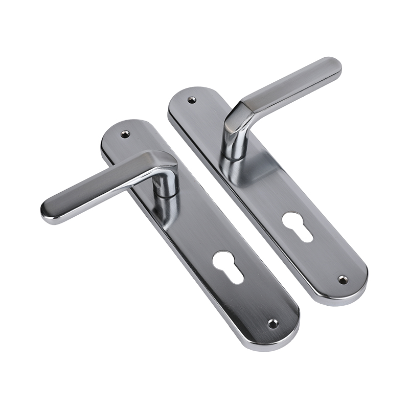 Door Lock Set（Stainless Steel/Aluninium Handle/Plastic Handle）