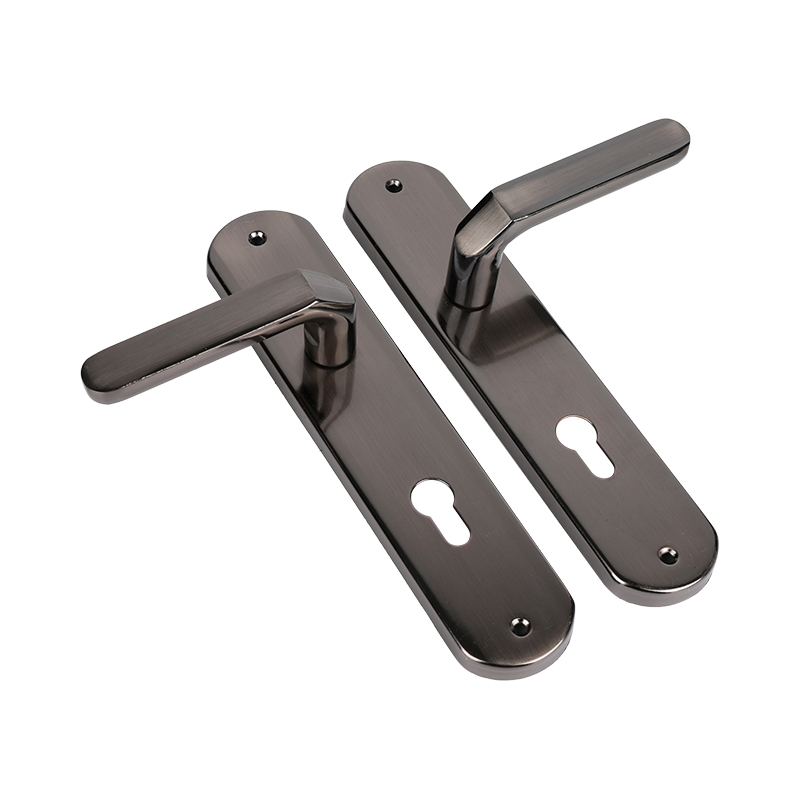 Door Lock Set（Stainless Steel/Aluninium Handle/Plastic Handle）