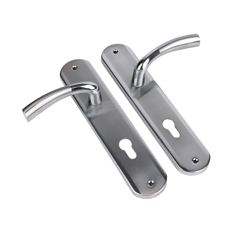 Door Lock Set（Stainless Steel/Aluninium Handle/Plastic Handle）