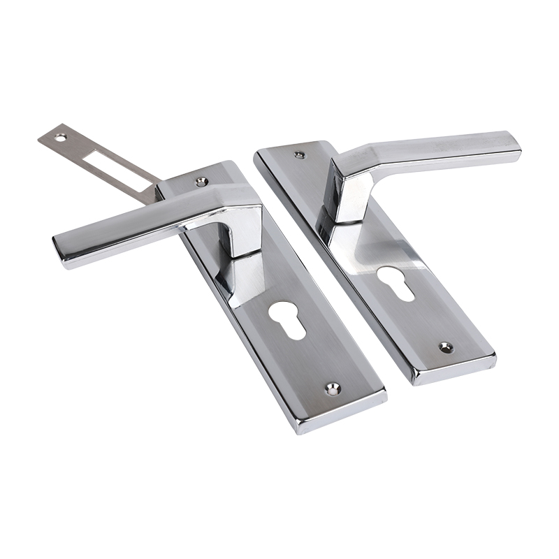 Door Lock Set（Stainless Steel/Aluninium Handle/Plastic Handle）