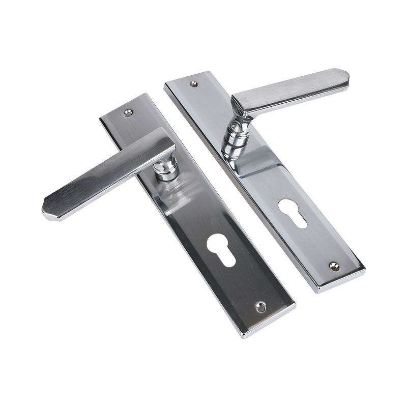 Door Lock Set（Stainless Steel/Aluninium Handle/Plastic Handle）