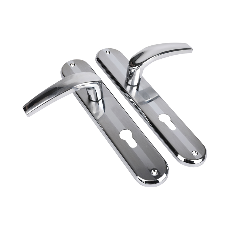 Door Lock Set（Stainless Steel/Aluninium Handle/Plastic Handle）