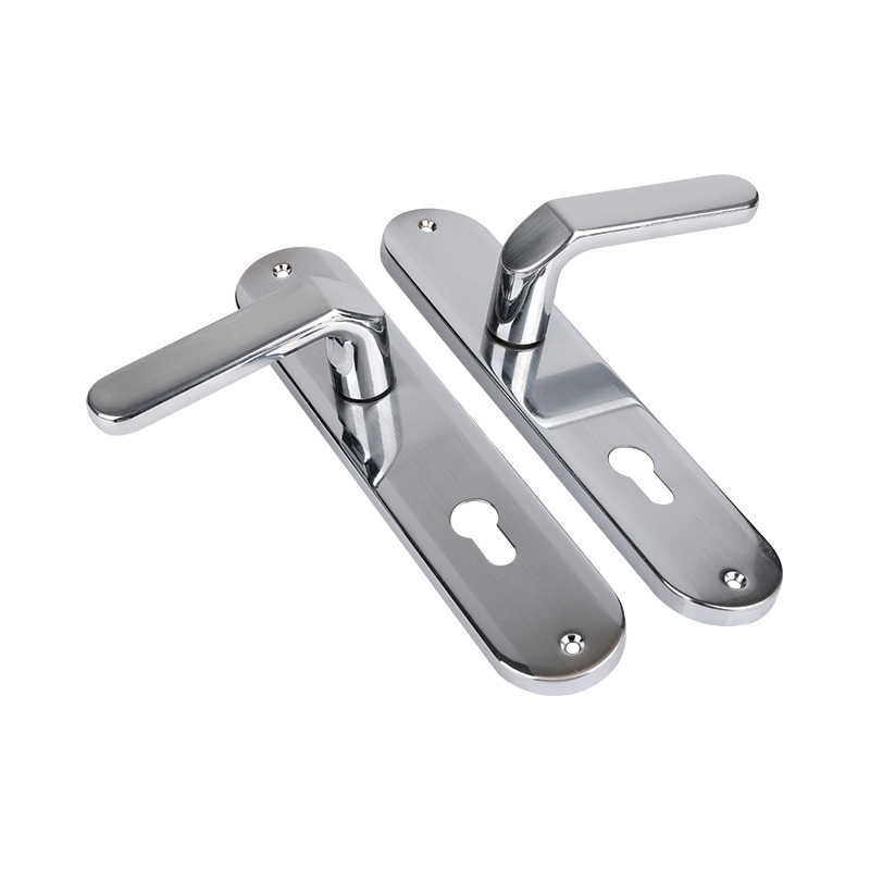 Door Lock Set（Stainless Steel/Aluninium Handle/Plastic Handle）