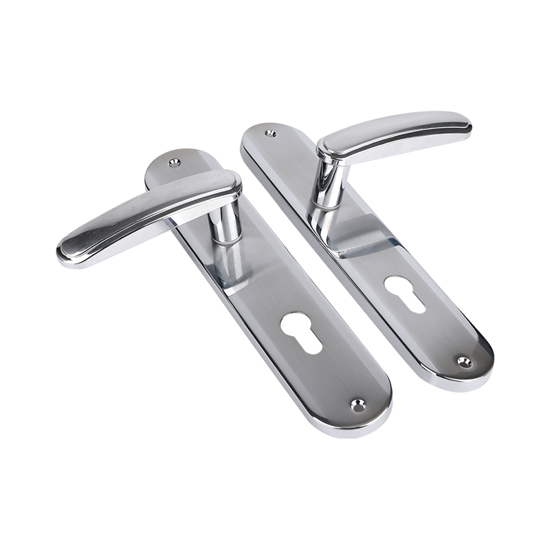 Door Lock Set（Stainless Steel/Aluninium Handle/Plastic Handle）