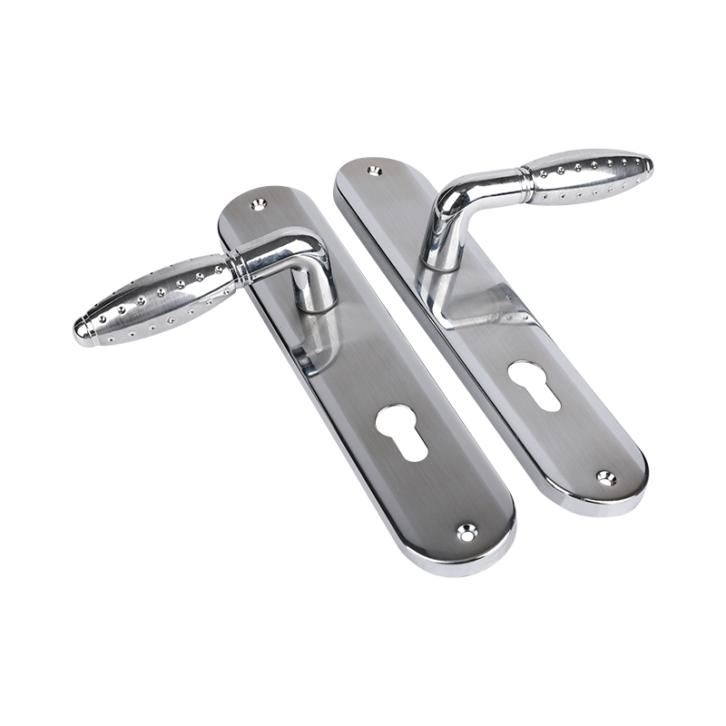 Door Lock Set（Stainless Steel/Aluninium Handle/Plastic Handle）