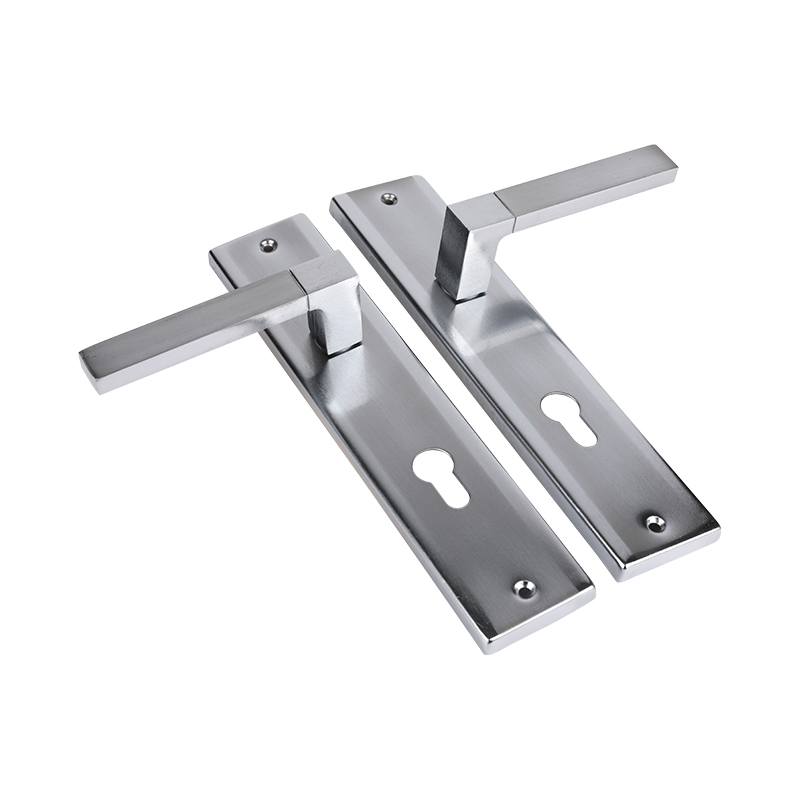 Door Lock Set（Stainless Steel/Aluninium Handle/Plastic Handle）