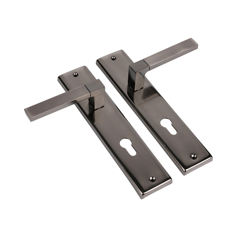 Door Lock Set（Stainless Steel/Aluninium Handle/Plastic Handle）