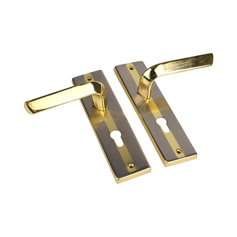 Door Lock Set（Stainless Steel/Aluninium Handle/Plastic Handle）