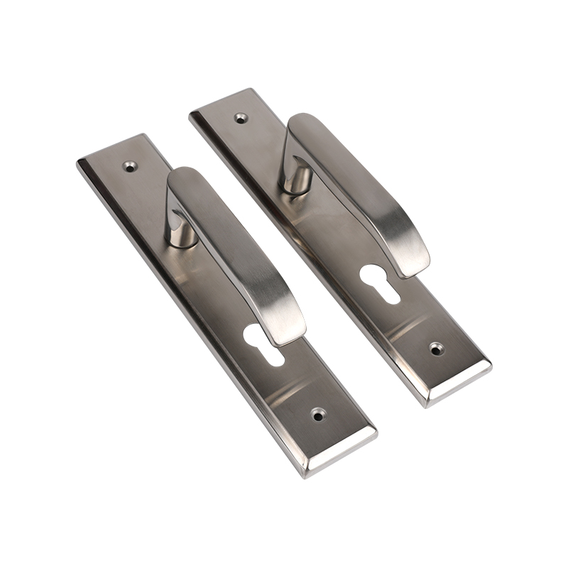 Door Lock Set（Stainless Steel/Aluninium Handle/Plastic Handle）