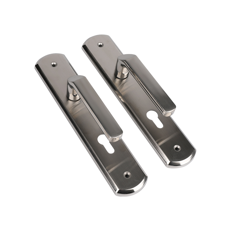 Door Lock Set（Stainless Steel/Aluninium Handle/Plastic Handle）