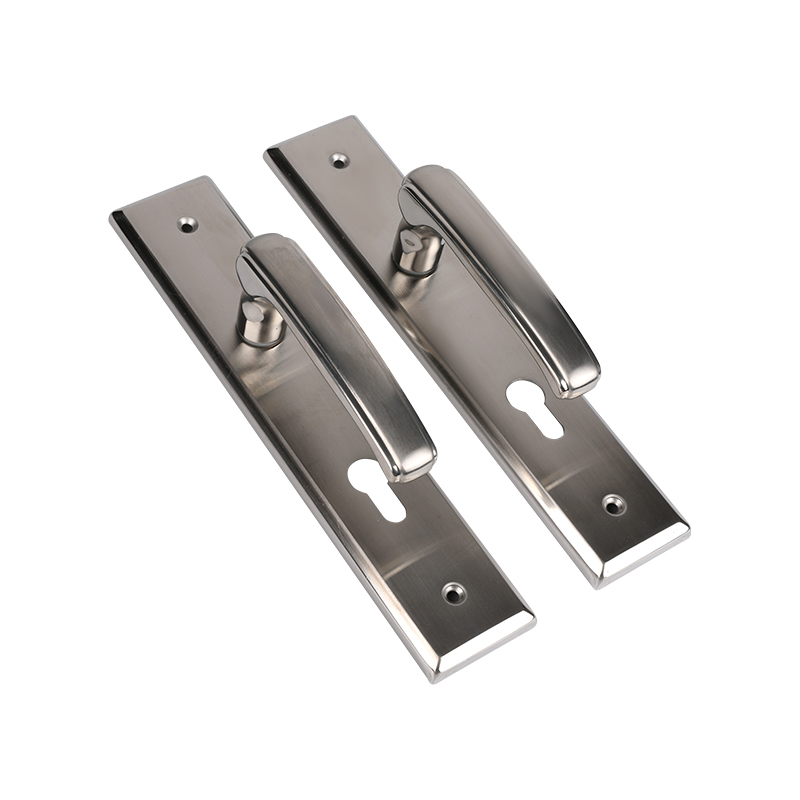 Door Lock Set（Stainless Steel/Aluninium Handle/Plastic Handle）