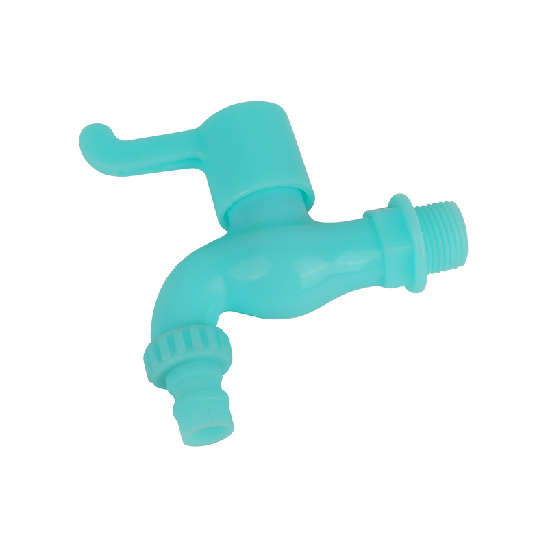 Plastic Multifunctional Water Tap Combination