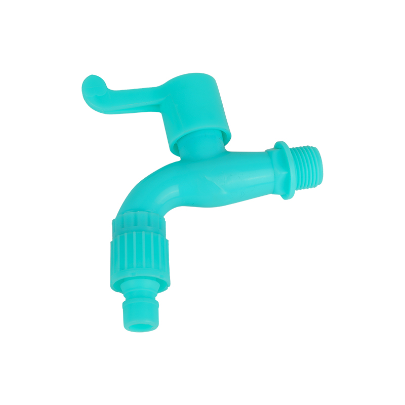 Plastic Multifunctional Water Tap Combination