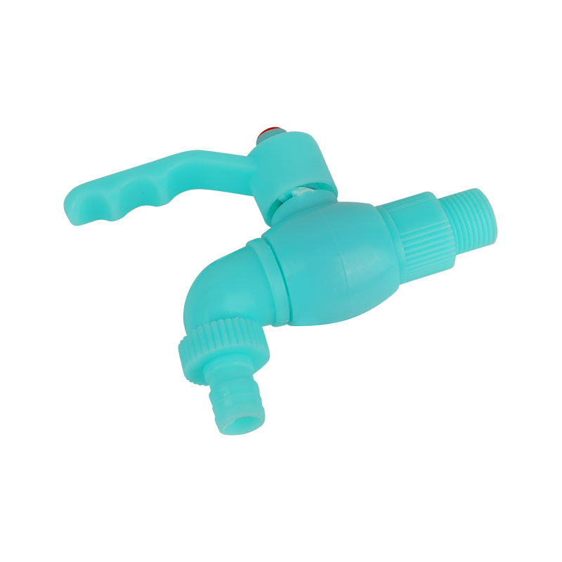 Plastic Multifunctional Water Tap Combination