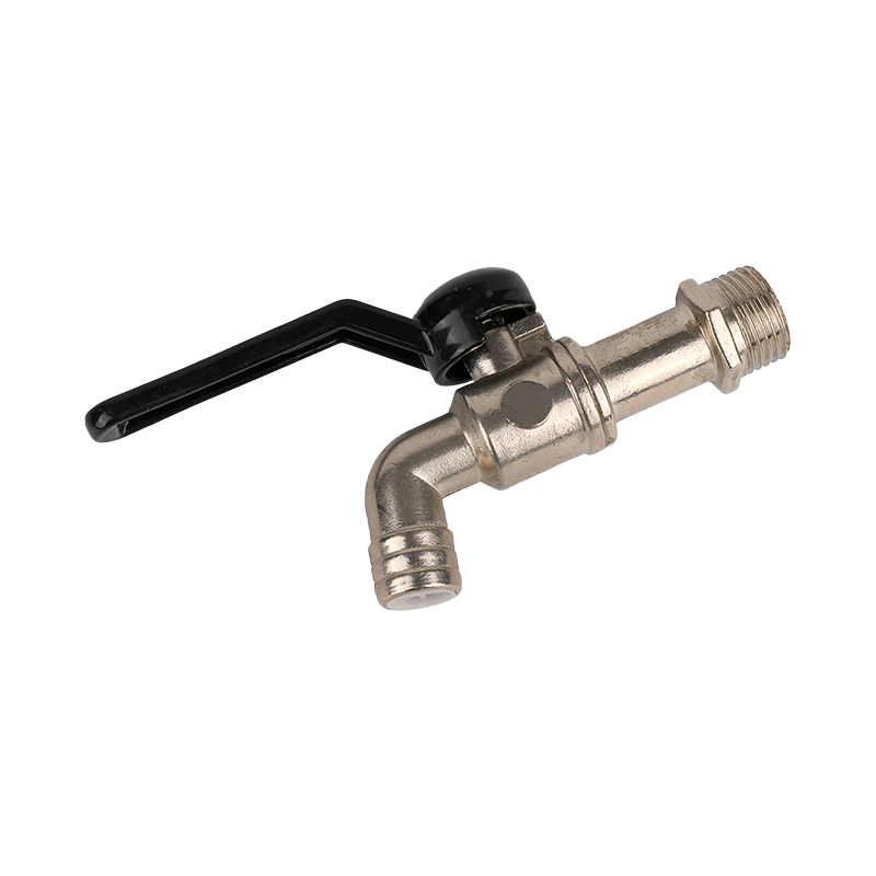 Zinc Alloy Water Tap