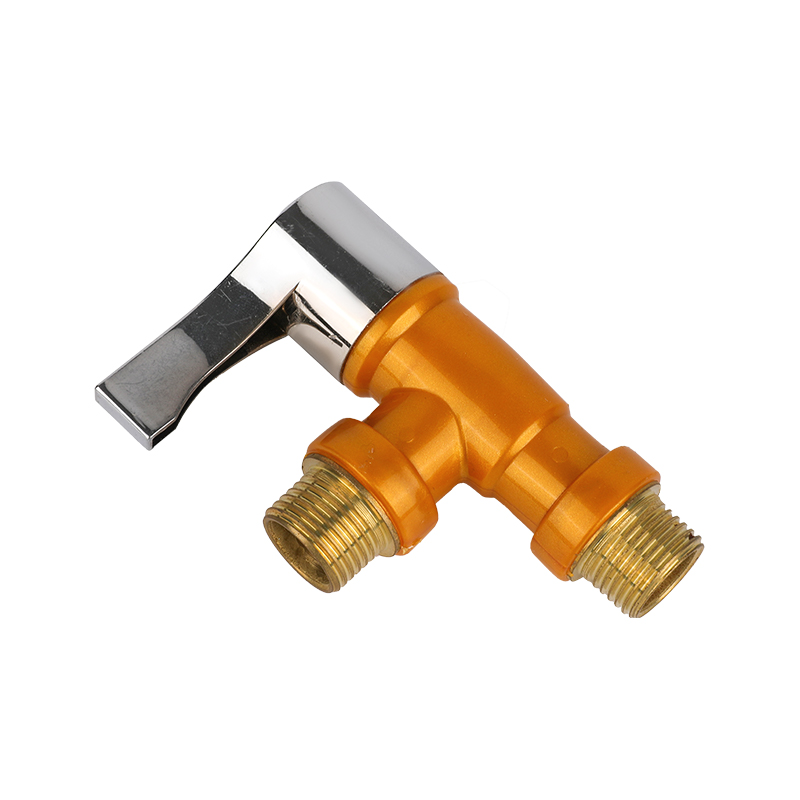 Bathroom Water Stop Plastic Control Valve