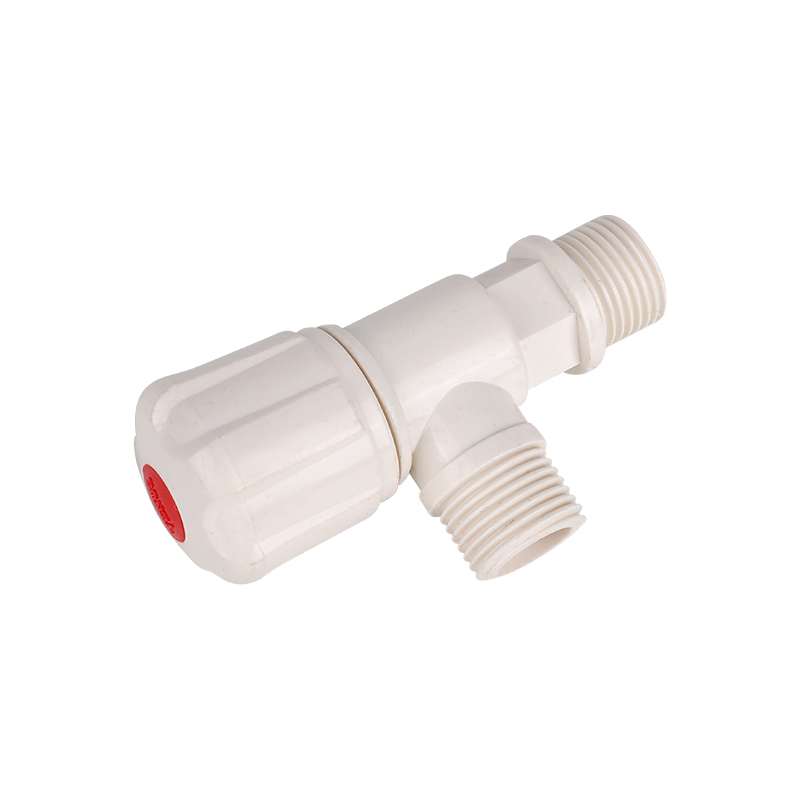 Bathroom Water Stop Plastic Control Valve