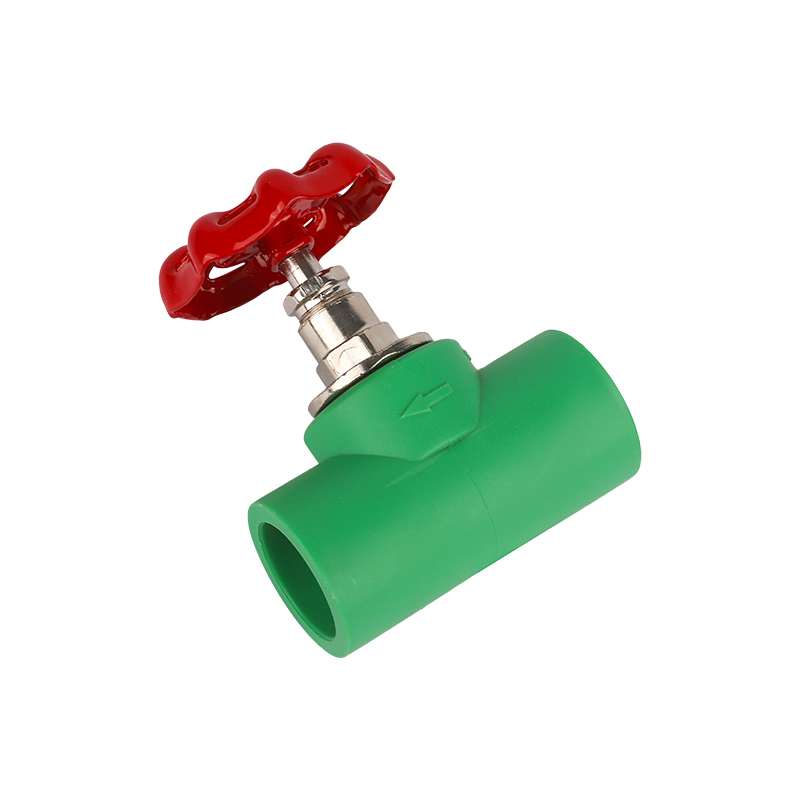 Hand Wheel Valve Regulator