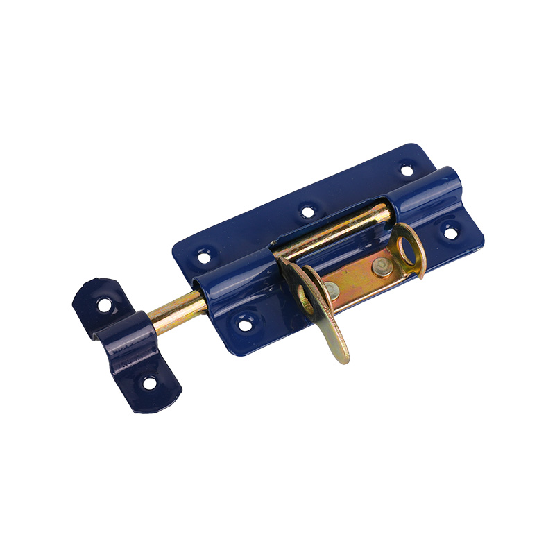 Door Anti-Theft Lock-Bolt Slide Action Bolt