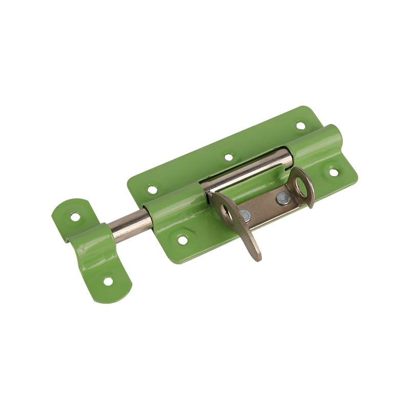 Door Anti-Theft Lock-Bolt Slide Action Bolt