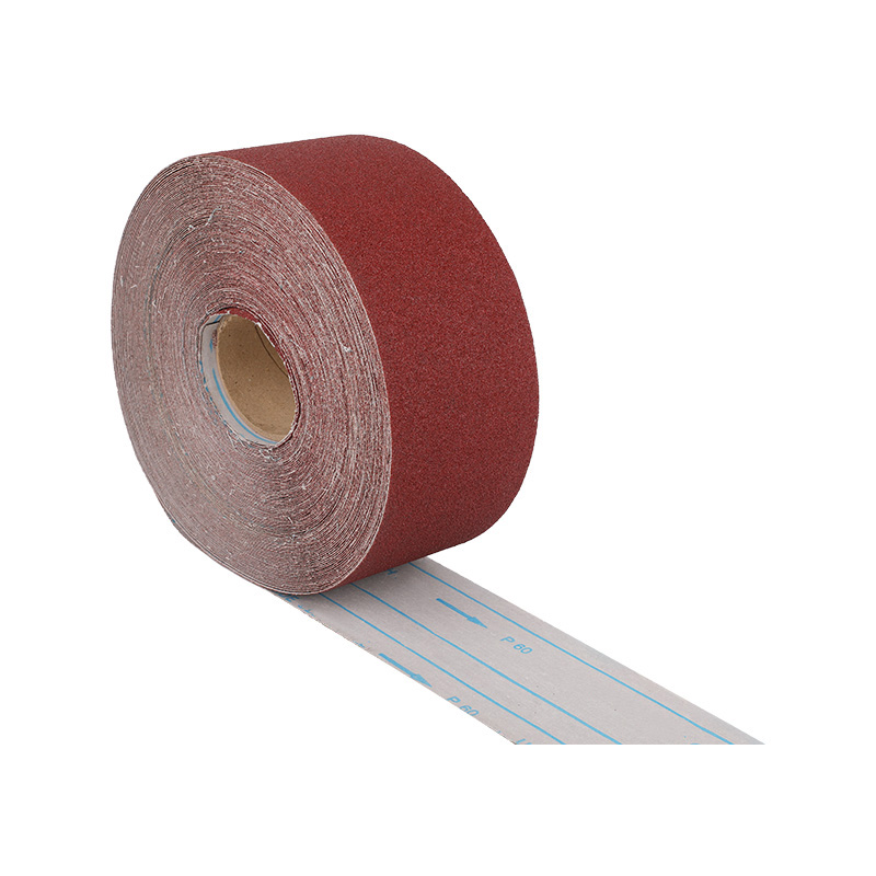 Abrasive Cloth Roll/ Polishing Abrasive Cloth Belt