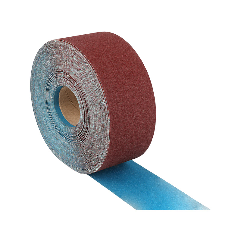 Abrasive Cloth Roll/ Polishing Abrasive Cloth Belt