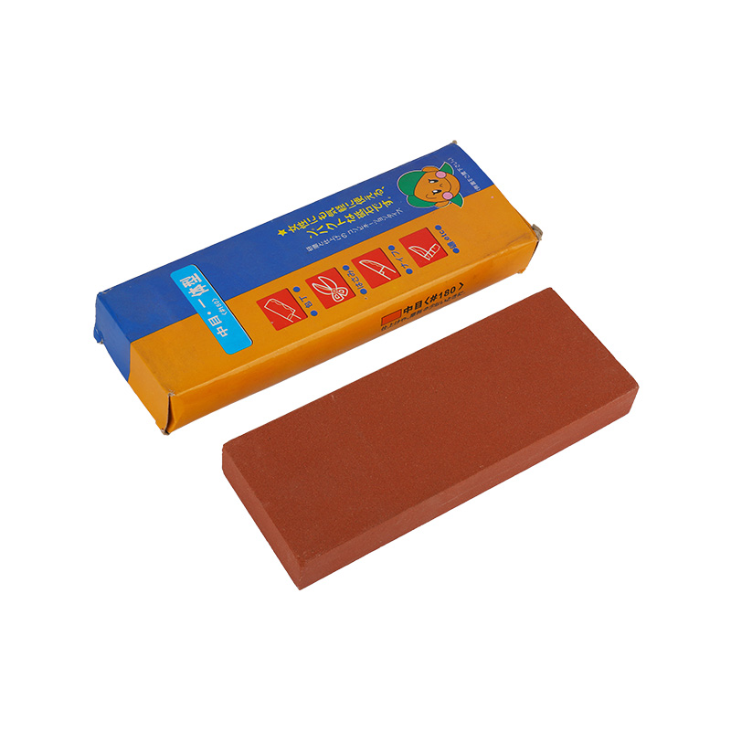 Sharpening Stone/Combination Oil Stone