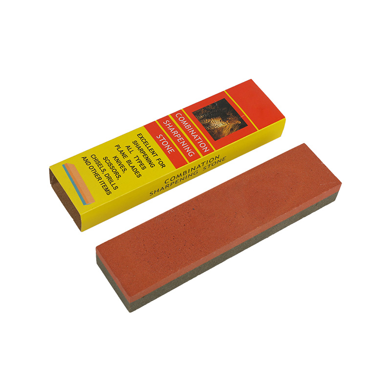 Sharpening Stone/Combination Oil Stone