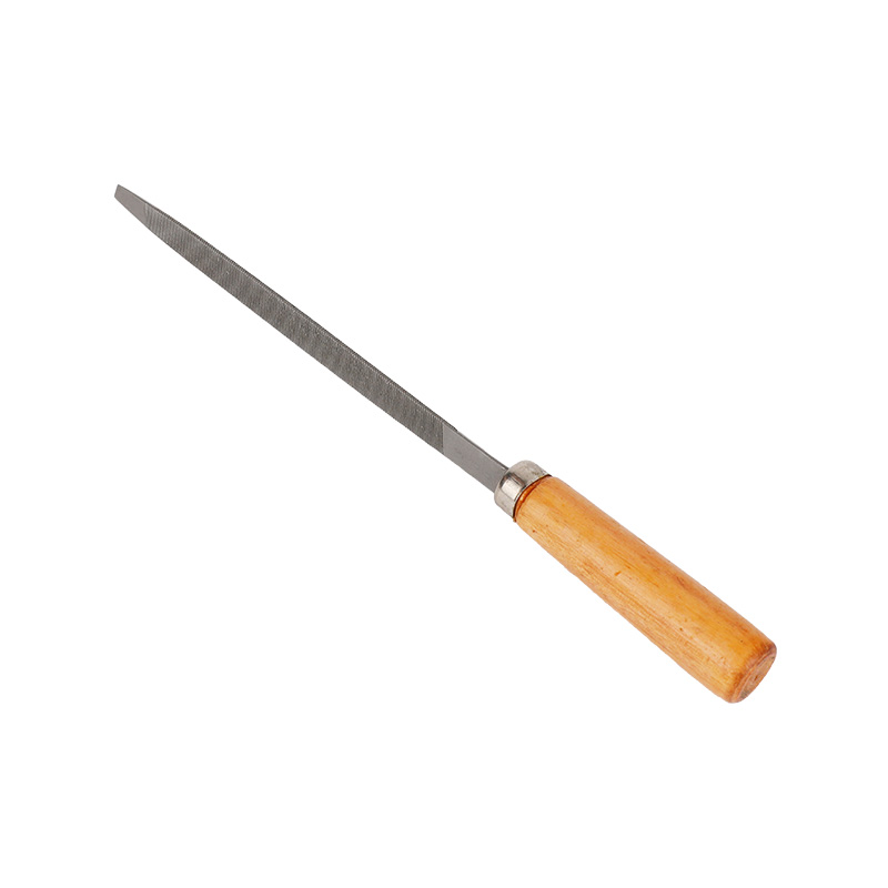 4'(100mm)Slim Taper/Wooden Handle/Plastic Handle