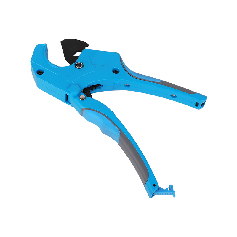 Plastic Pipe Cutter Ratchet Type/Cut Pvc