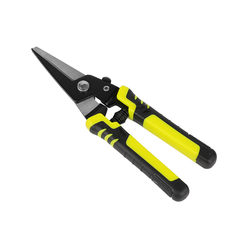 Manual Aviation Tin Snips