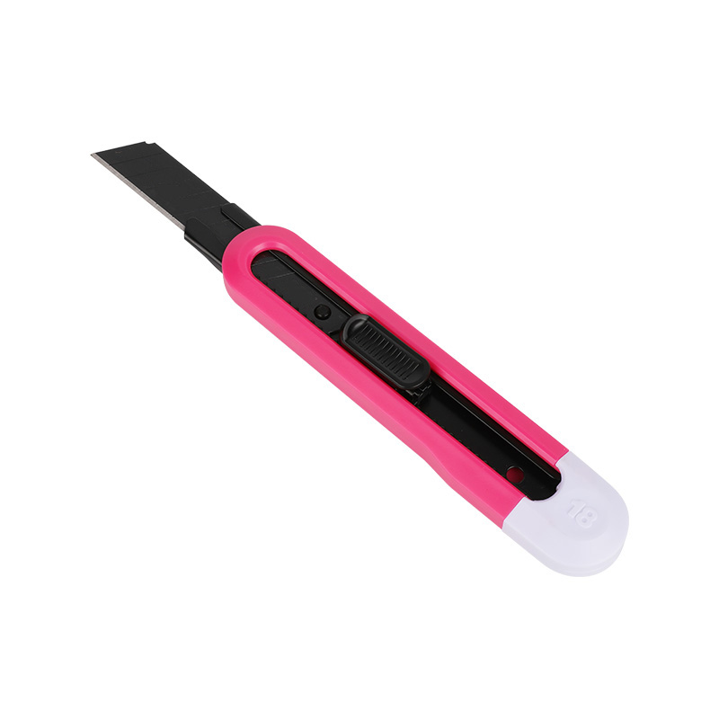 Cutter Knife Retractable Wallpaper Knife