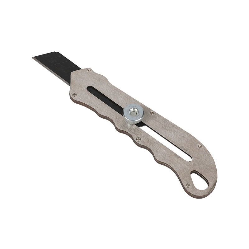 Cutter Knife Retractable Wallpaper Knife