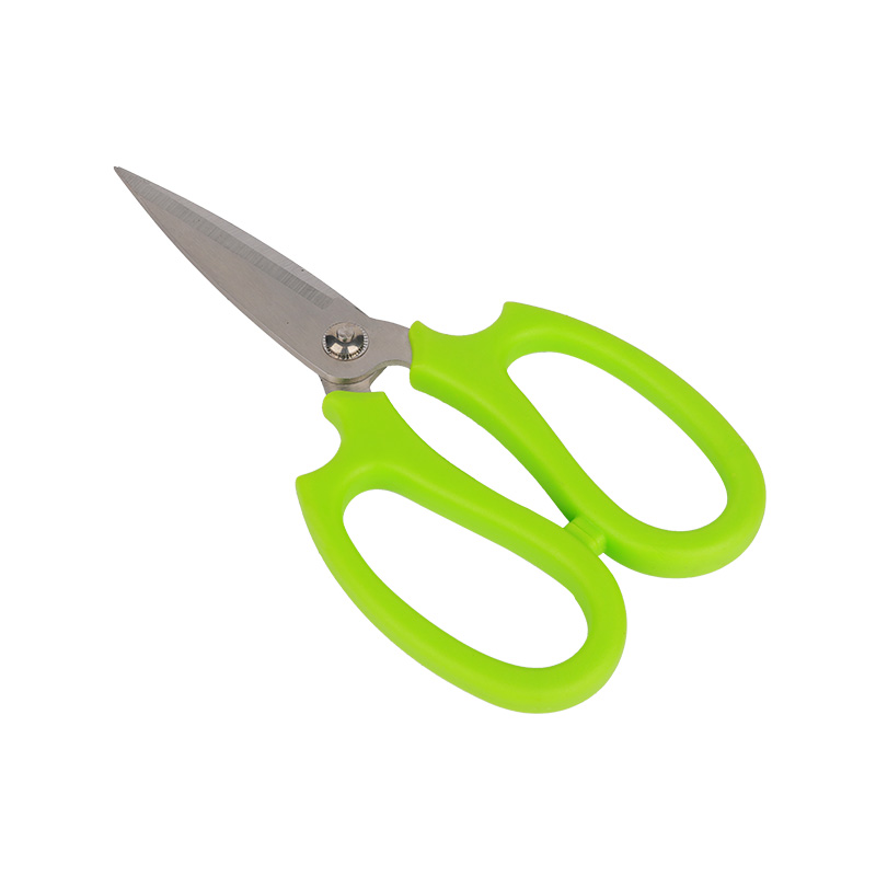 Garden Scissors Stainless Steel For Fruits