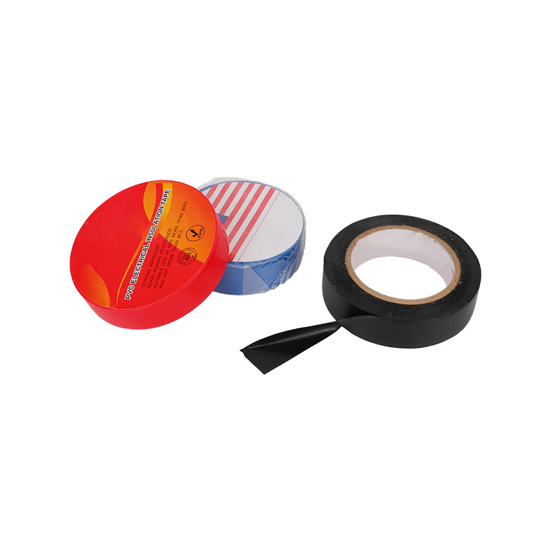 Pvc Electrical Insulation Tape