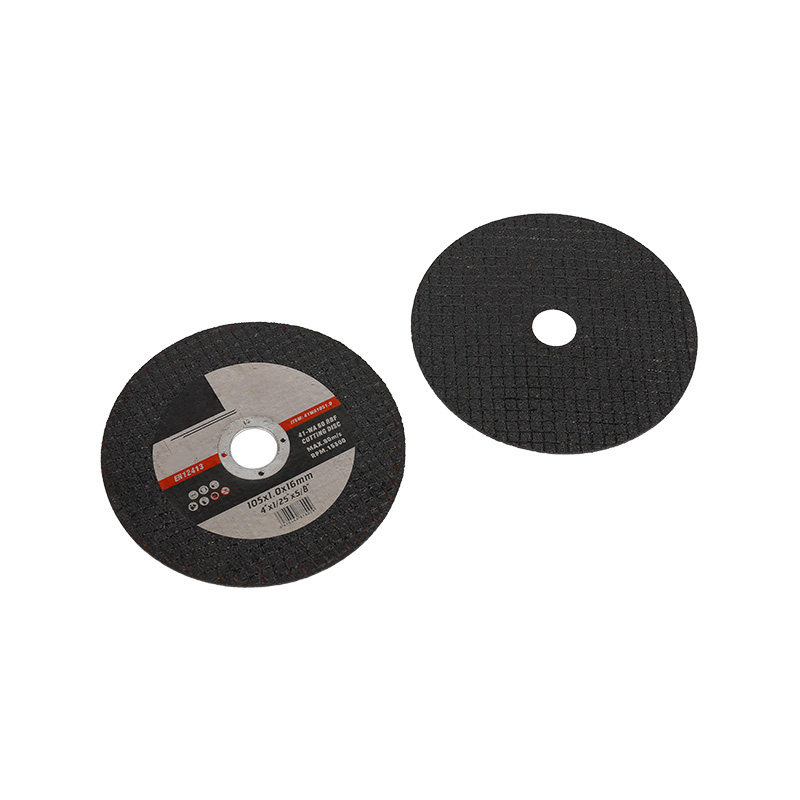 Resin Double Mesh Cutting Disc