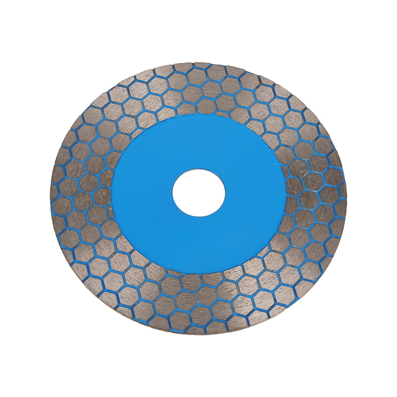 Diamond Cutting Wheel/ Angle Grinder Cutting Disc