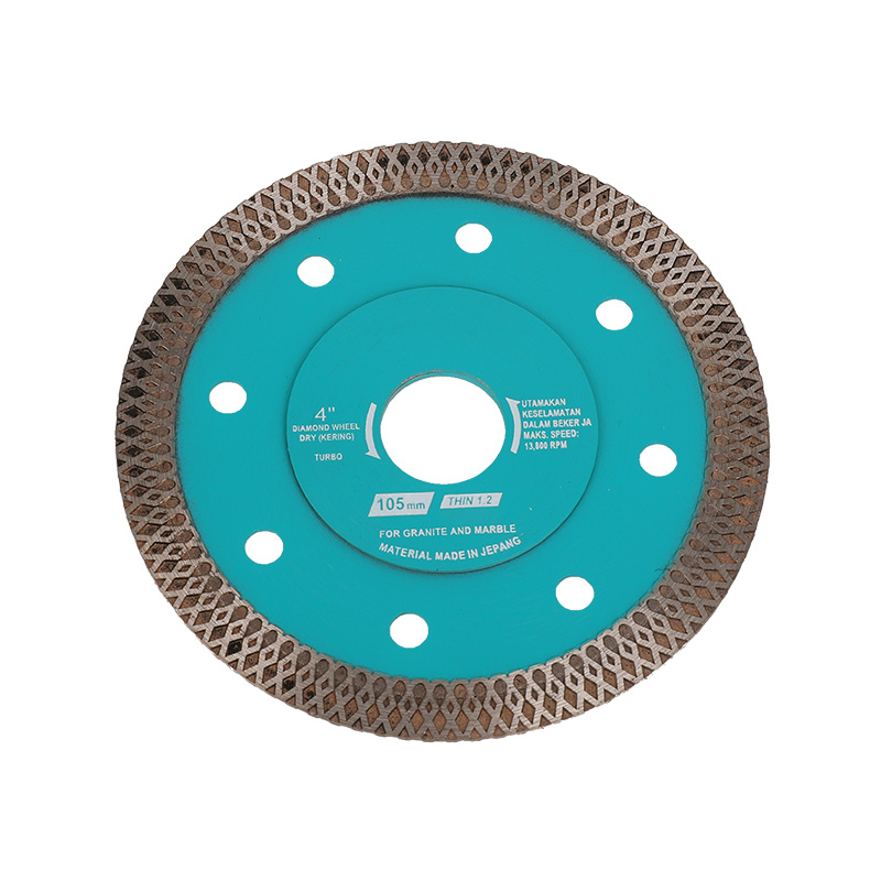 Diamond Cutting Wheel/ Angle Grinder Cutting Disc