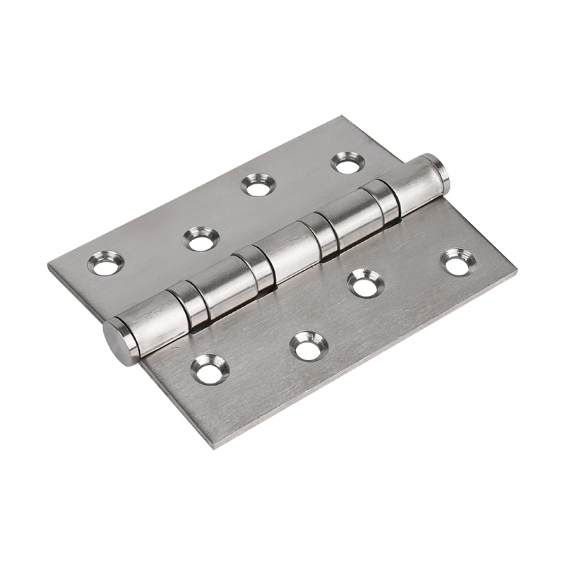 Stainless Steel Hinge Bearings Silent（Wreath And Flat Ring）